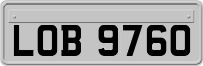 LOB9760
