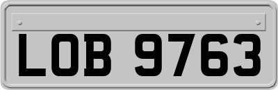 LOB9763