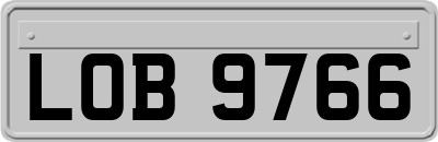 LOB9766