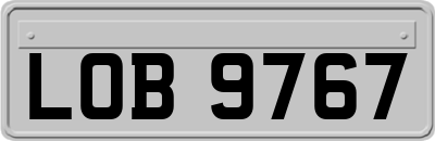 LOB9767