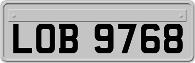LOB9768