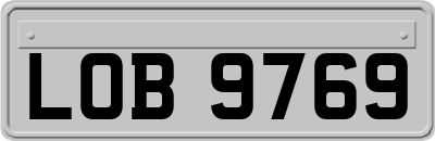 LOB9769