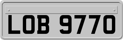 LOB9770
