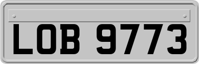 LOB9773
