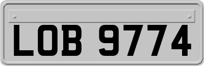 LOB9774