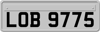 LOB9775