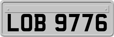 LOB9776