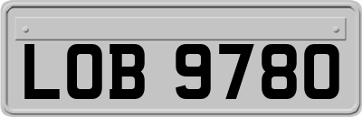 LOB9780