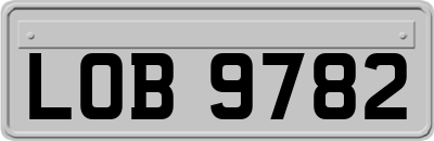 LOB9782