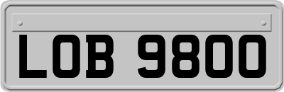 LOB9800