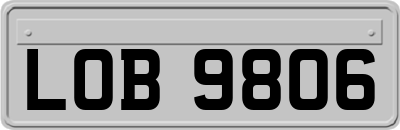 LOB9806