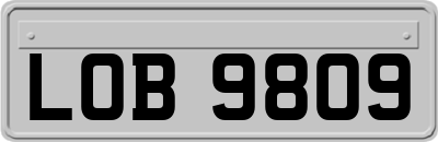 LOB9809