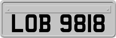 LOB9818