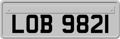 LOB9821
