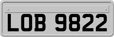 LOB9822