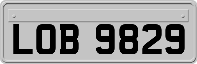 LOB9829
