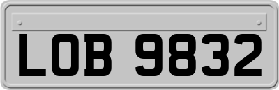 LOB9832