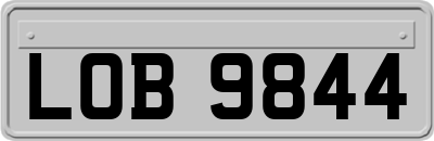 LOB9844
