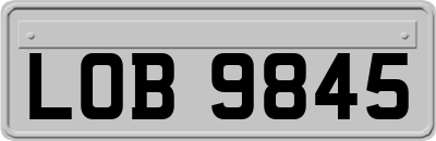 LOB9845