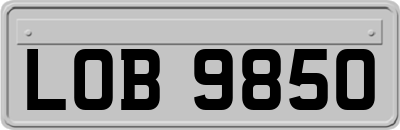 LOB9850