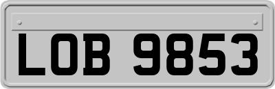 LOB9853