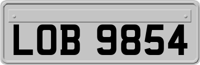 LOB9854