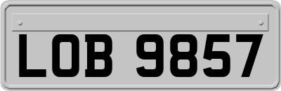 LOB9857
