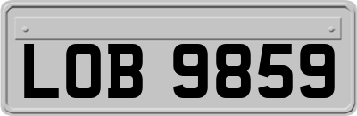 LOB9859