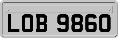 LOB9860