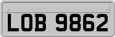 LOB9862