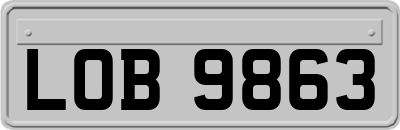 LOB9863