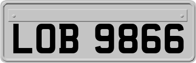 LOB9866