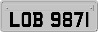 LOB9871