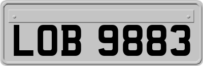 LOB9883