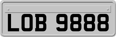 LOB9888