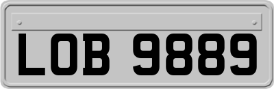 LOB9889