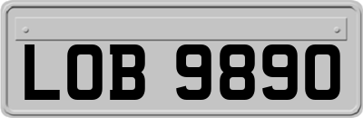 LOB9890