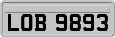 LOB9893