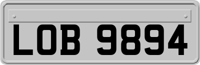 LOB9894