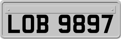 LOB9897