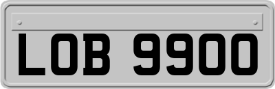 LOB9900