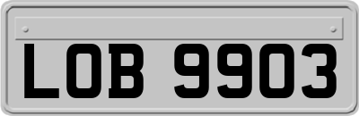 LOB9903