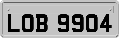 LOB9904