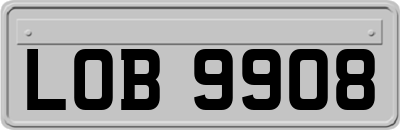 LOB9908