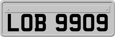 LOB9909
