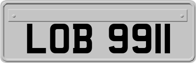 LOB9911