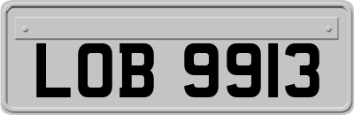 LOB9913