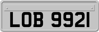 LOB9921