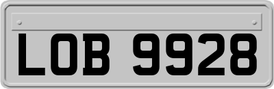 LOB9928