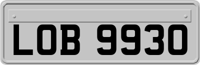 LOB9930